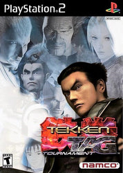 Tekken Tag Tournament [PlayStation 2]