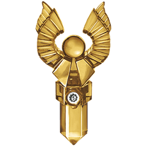 Tech Angel Trap (Automatic Angel) [Skylanders: Trap Team]