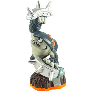Terrafin (Series 2) [Skylanders: Giants]