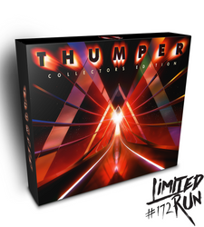 Thumper [PlayStation 4]