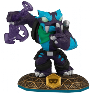Trap Shadow [Skylanders: Swap Force]