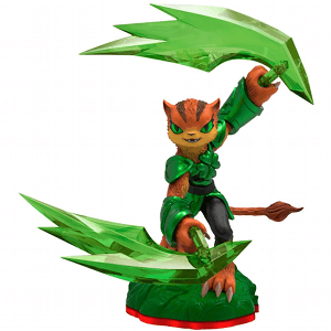 Tuff Luck [Skylanders: Trap Team]