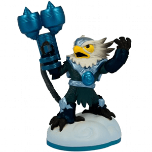 Turbo Jet-Vac [Skylanders: Swap Force]