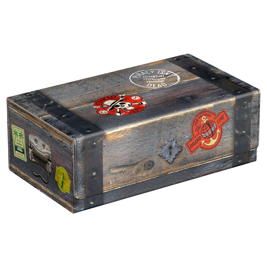 One Piece Collector Case