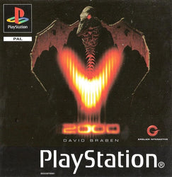 V2000 [PAL PlayStation 1]