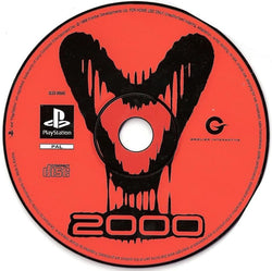 V2000 [PAL PlayStation 1]