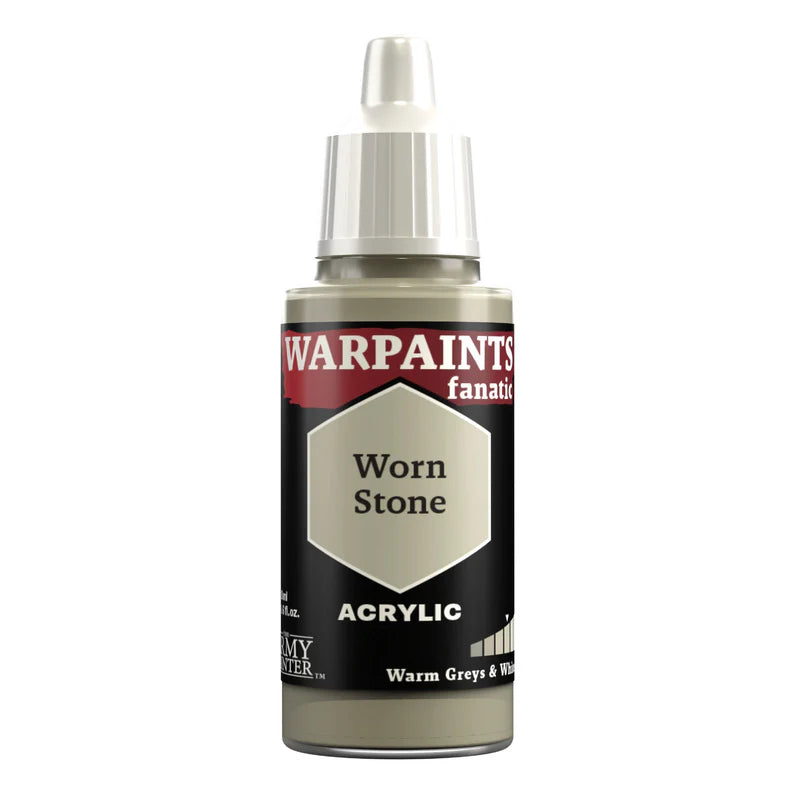 Army Painter: Worn Stone