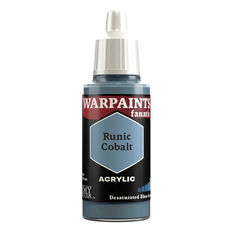 Army Painter: Runic Cobalt