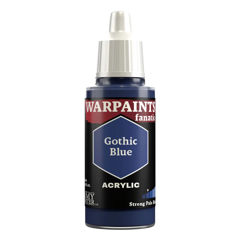 Army Painter: Gothic Blue