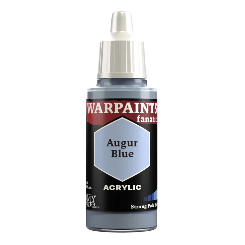 Army Painter: Augur Blue