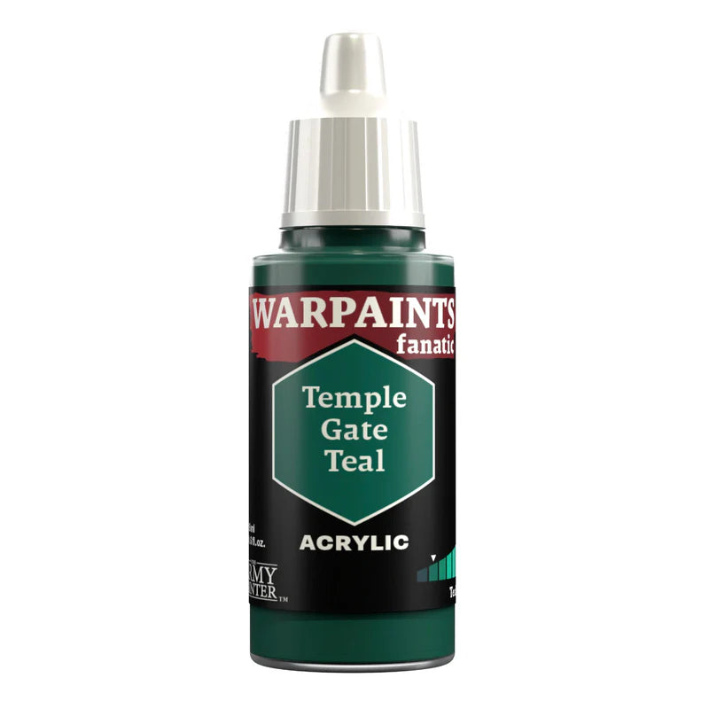 Army Painter: Temple Gate Teal