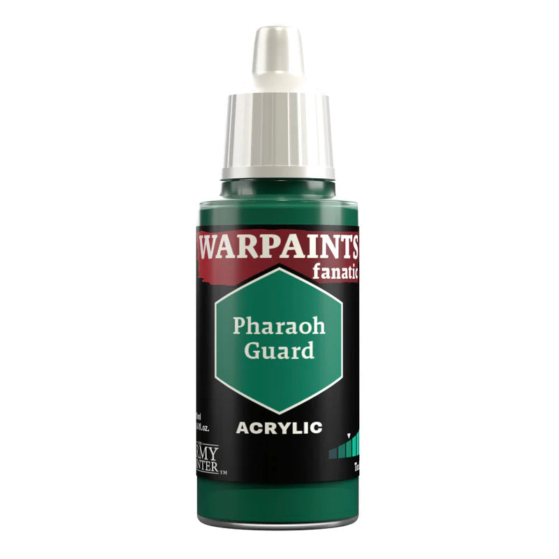 Army Painter: Pharaoh Guard