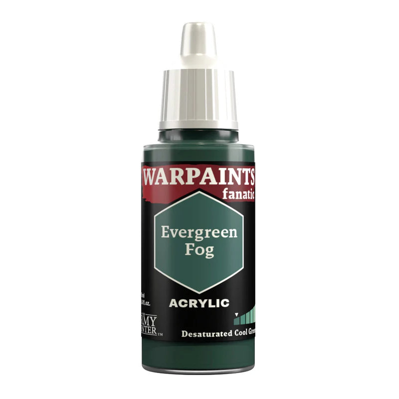 Army Painter: Evergreen Fog