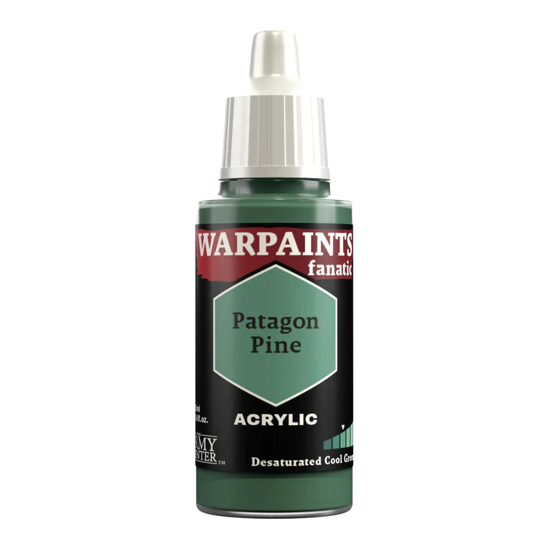 Army Painter: Patagon Pine