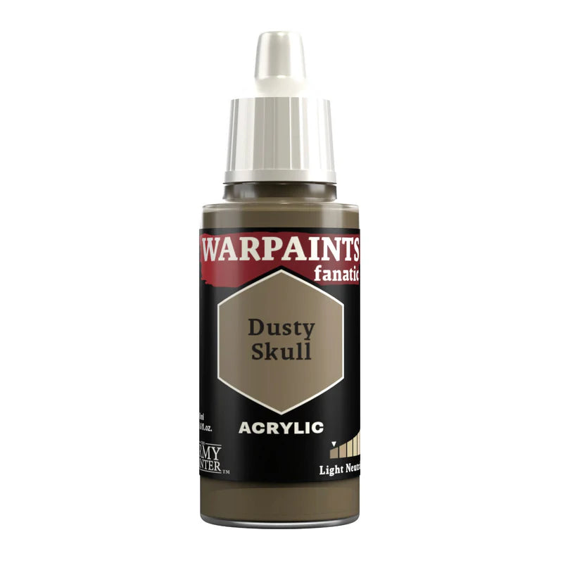 Army Painter: Dusty Skull