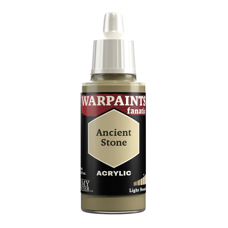 Army Painter: Ancient Stone