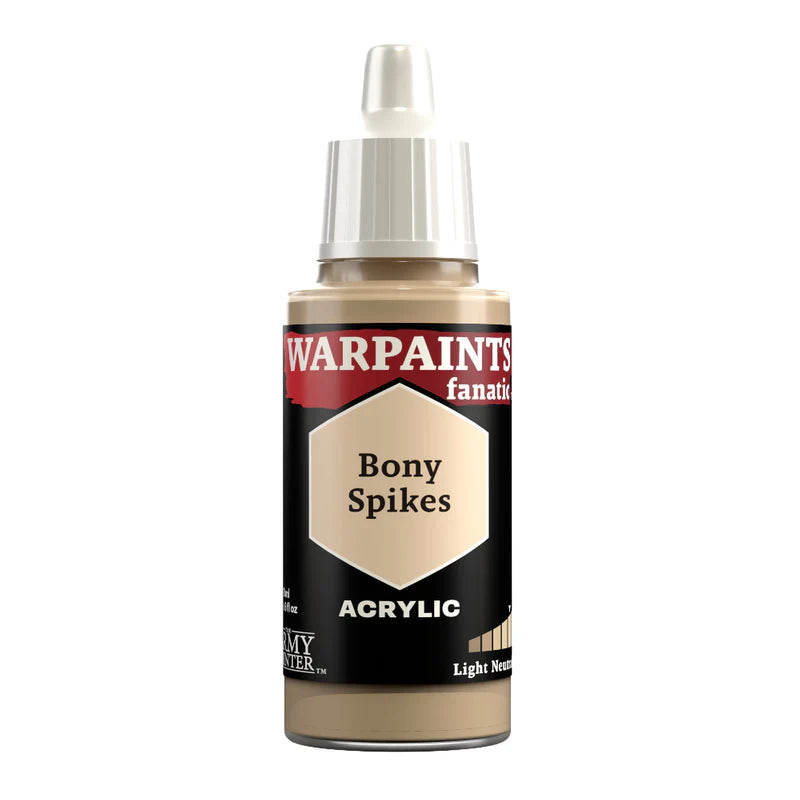 Army Painter: Bony Spikes