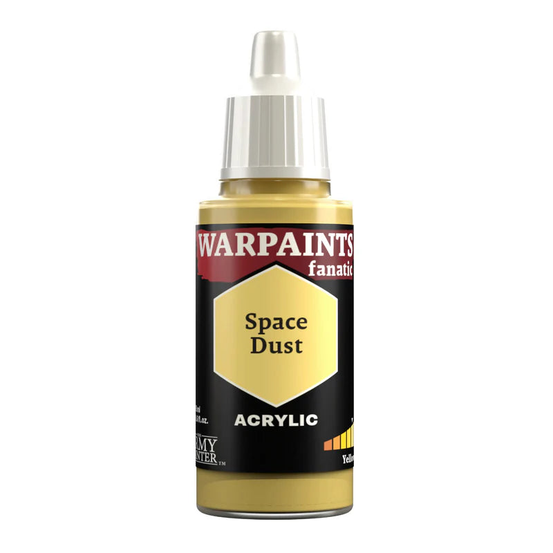 Army Painter: Space Dust