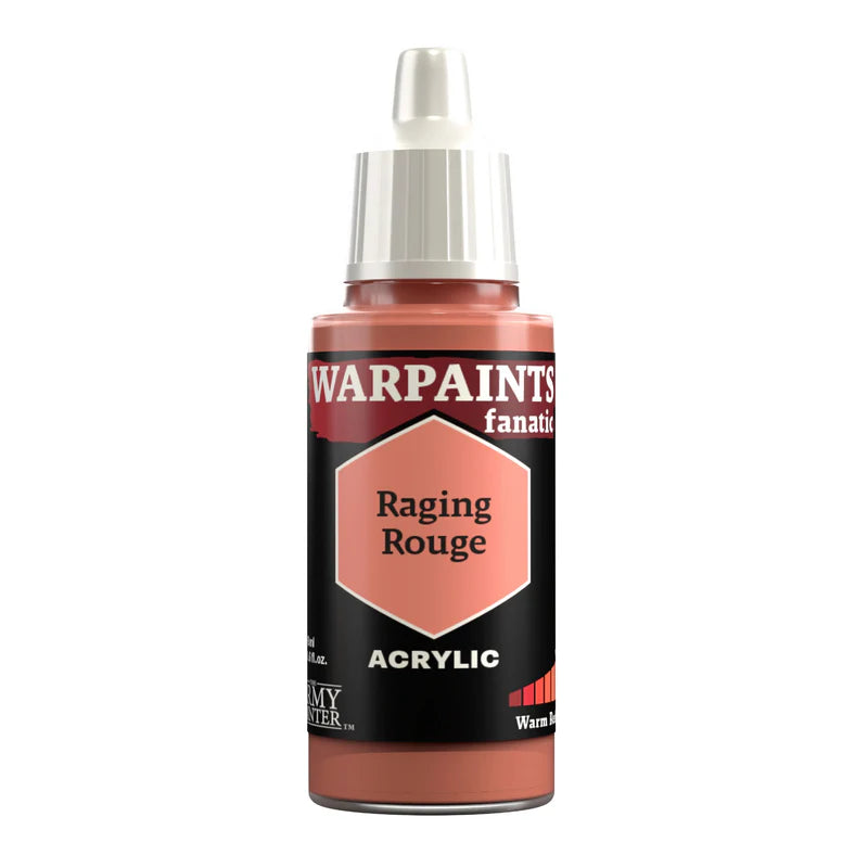 Army Painter: Raging Rouge