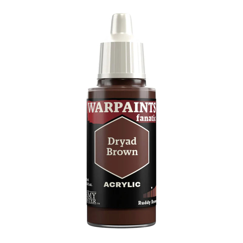 Army Painter: Dryad Brown