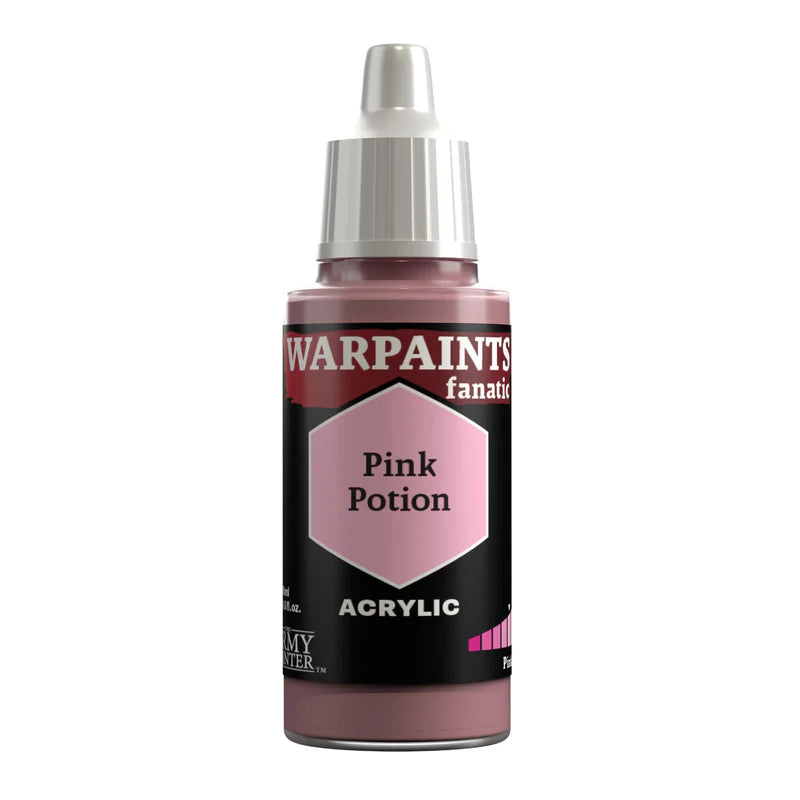 Army Painter: Pink Potion