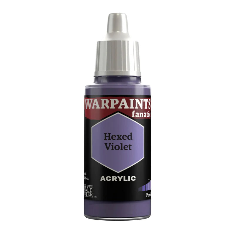 Army Painter: Hexed Violet