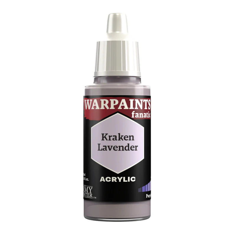 Army Painter: Kraken Lavender