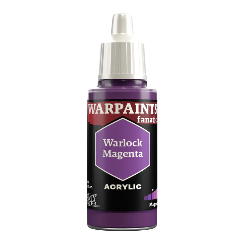 Army Painter: Warlock Magenta