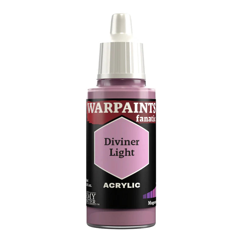Army Painter: Diviner Light