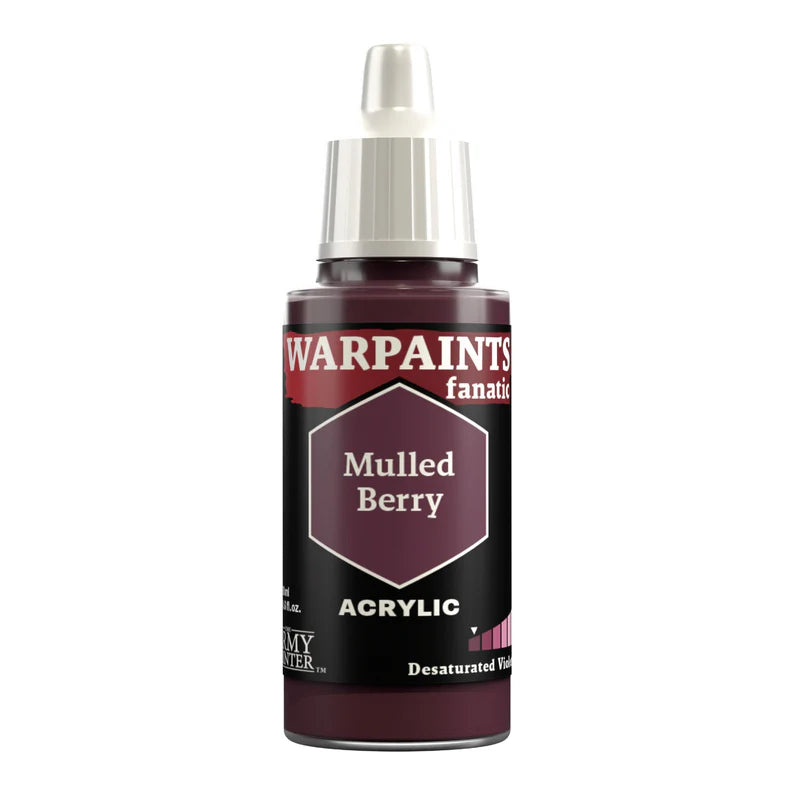 Army Painter: Mulled Berry