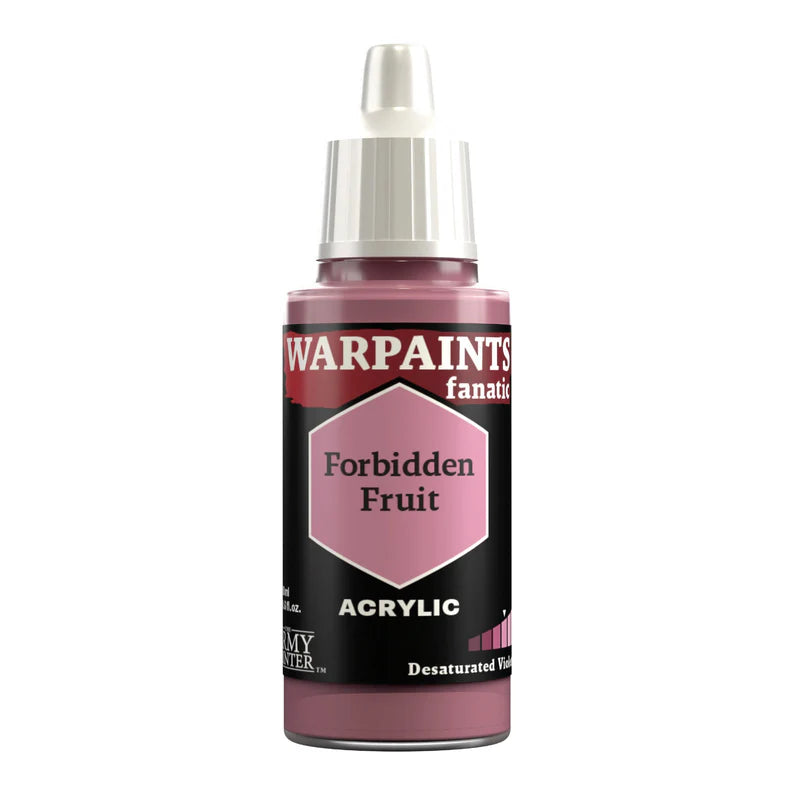 Army Painter: Forbidden Fruit