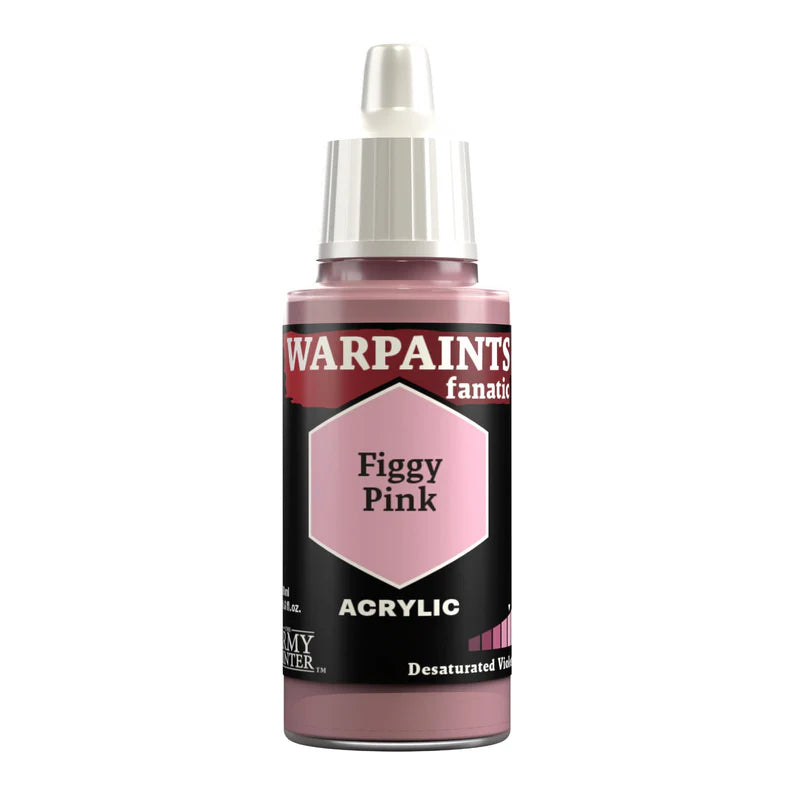 Army Painter: Figgy Pink