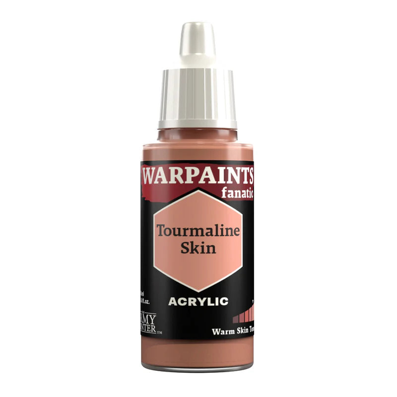 Army Painter: Tourmaline Skin