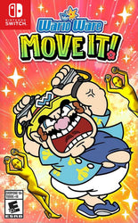 WarioWare: Move It! [Nintendo Switch]