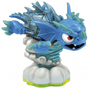 Warnado [Skylanders: Spyro's Adventure]