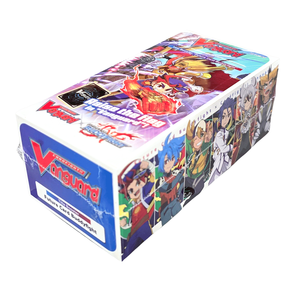 Future Card Buddyfight - Booster Box [Cardfight Vanguard]