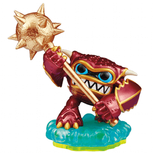 Wham-Shell [Skylanders: Spyro's Adventure]