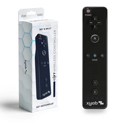 XYAB Wii Remote Plus [Nintendo Wii]