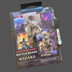 Battle Board [D&D]