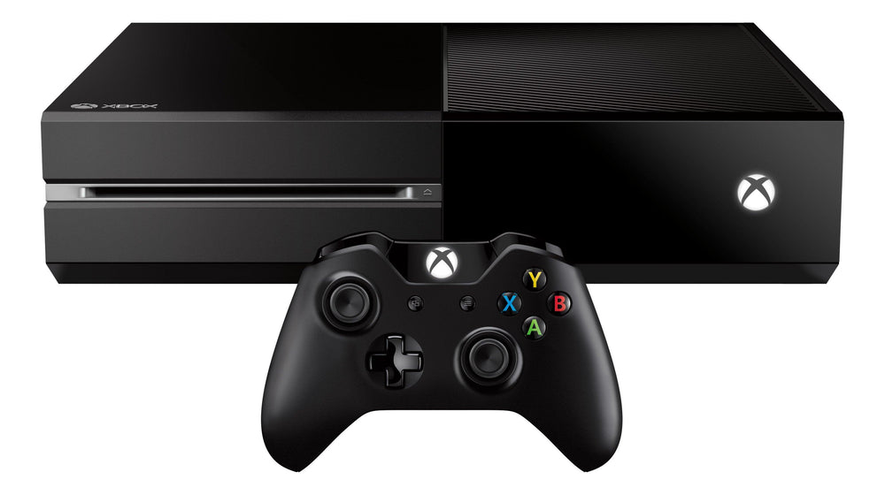 Xbox One [Systems & Consoles]