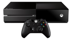 Xbox One [Systems & Consoles]