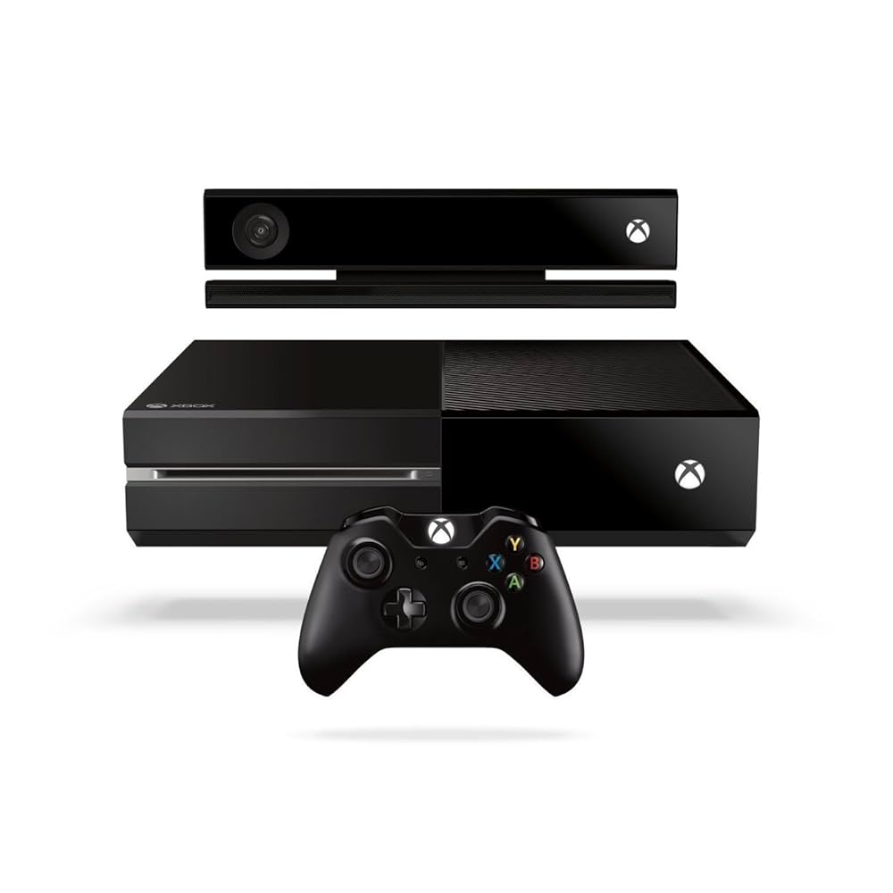 Xbox One [Systems & Consoles]
