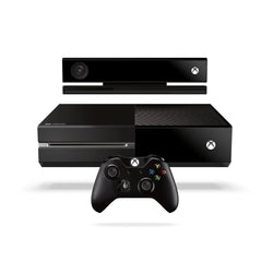 Xbox One [Systems & Consoles]