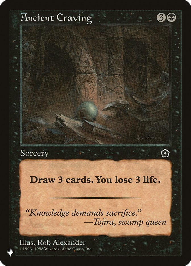 Court of Embereth [The List]