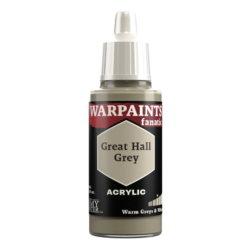 Army Painter: Great Hall Grey