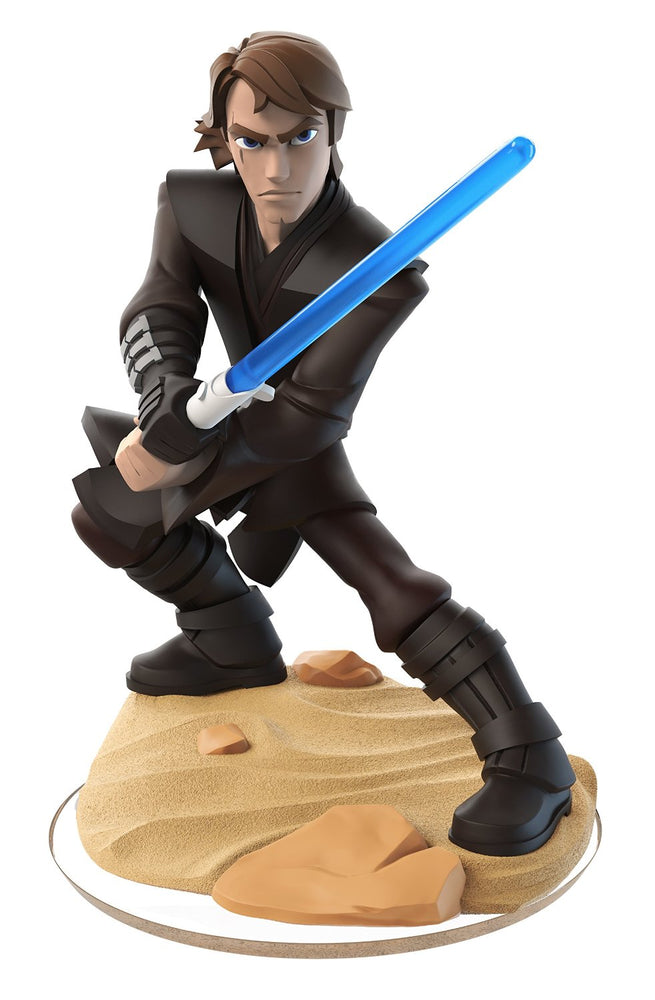 Anakin Skywalker [Disney Infinity 3.0]