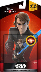 Anakin Skywalker LightFX [Disney Infinity 3.0]