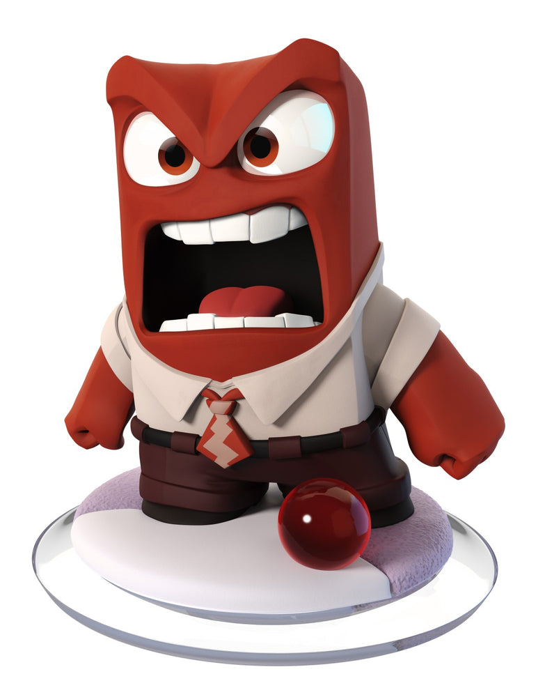 Anger [Disney Infinity 3.0]
