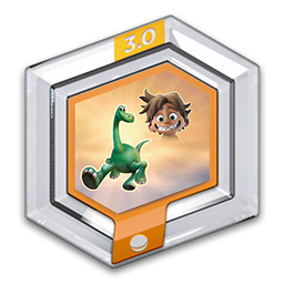 Arlo Power Disc [Disney Infinity 3.0]