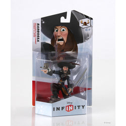 Barbossa [Disney Infinity 1.0]